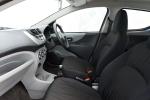 Nissan Pixo 2008 года